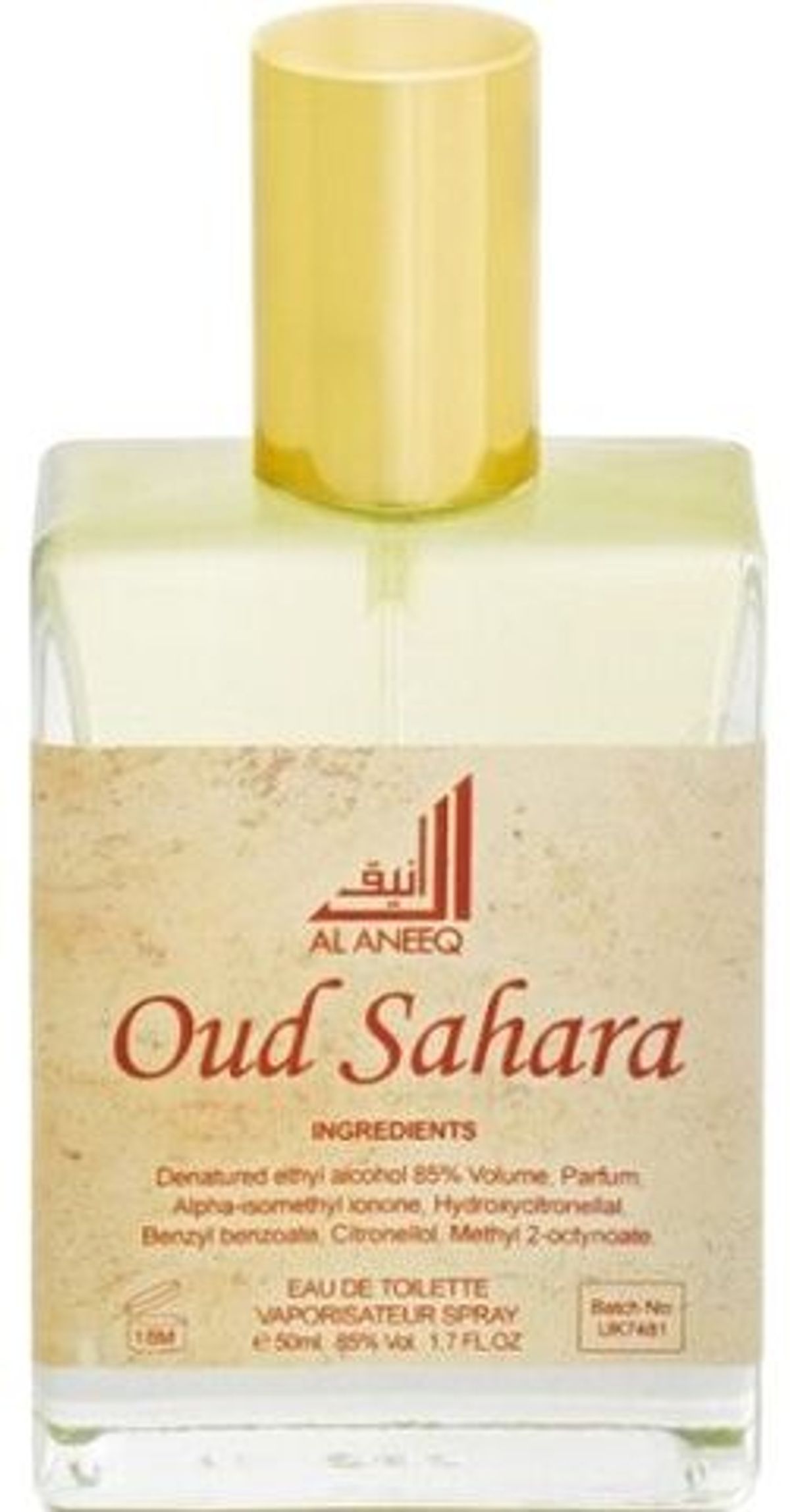 Oud Sahara