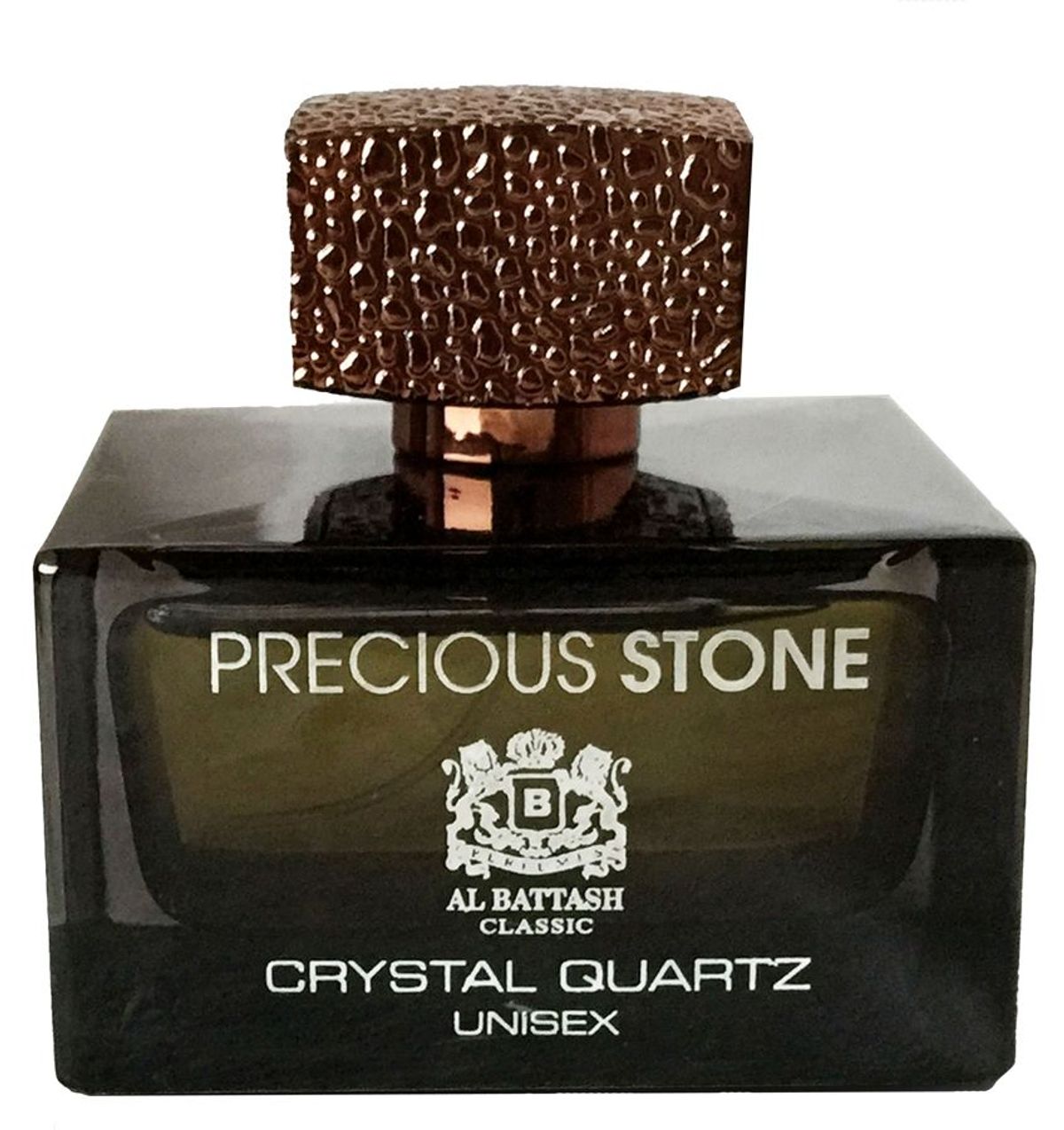 Precious Stone Crystal Quartz