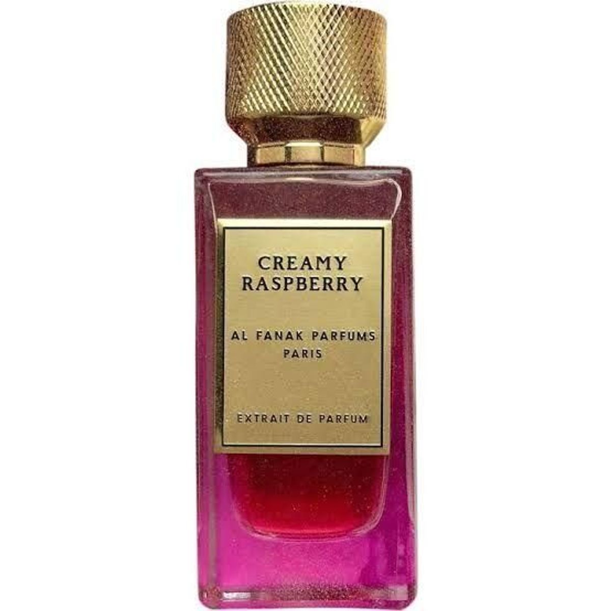 Creamy Raspberry