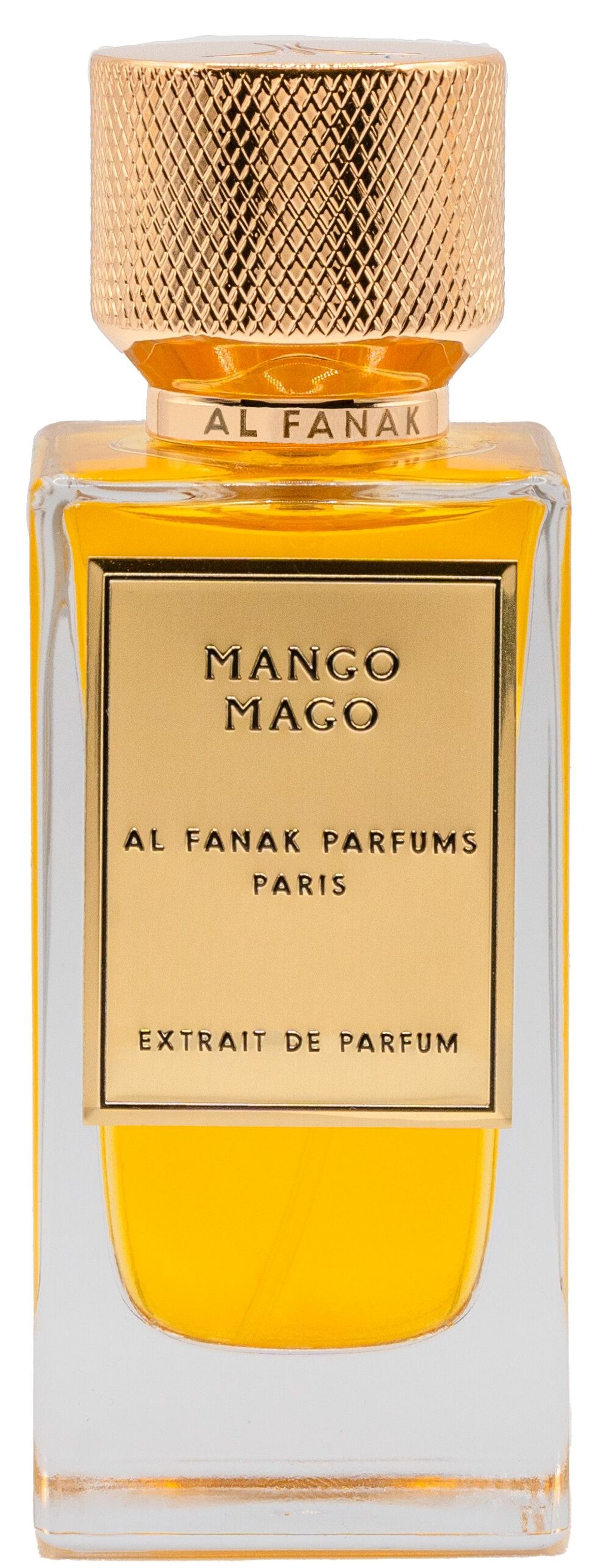 Mango Mago