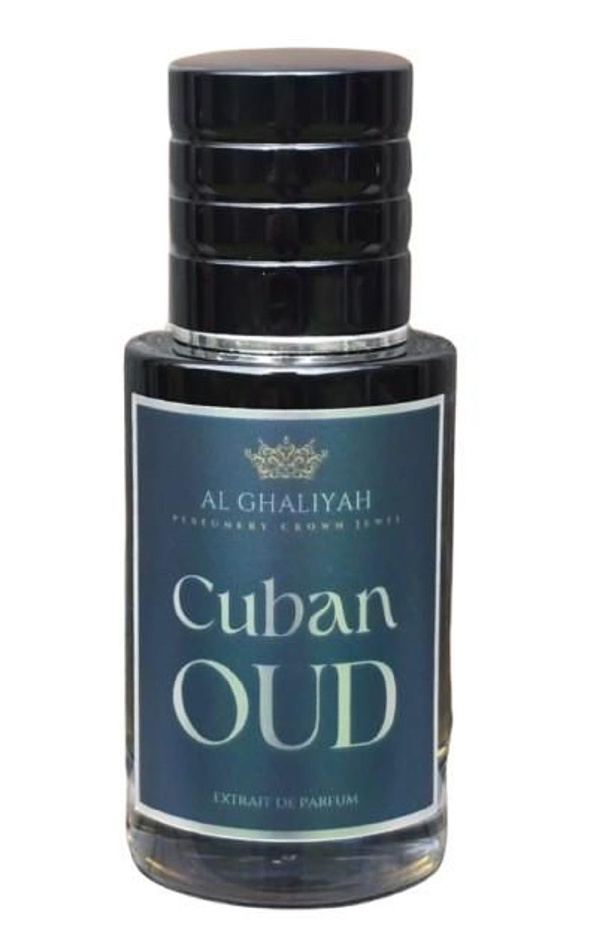 Cuban Oud