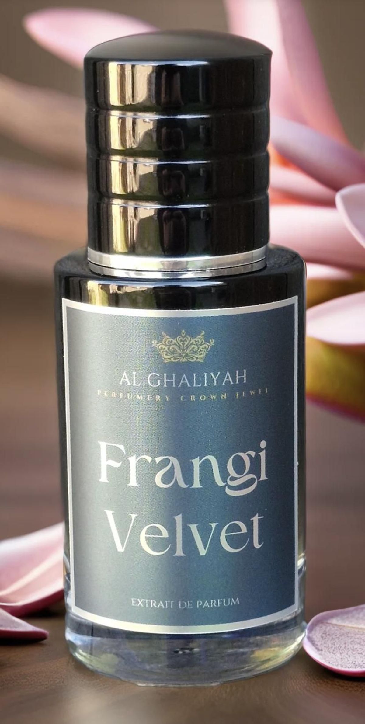 Frangi Velvet