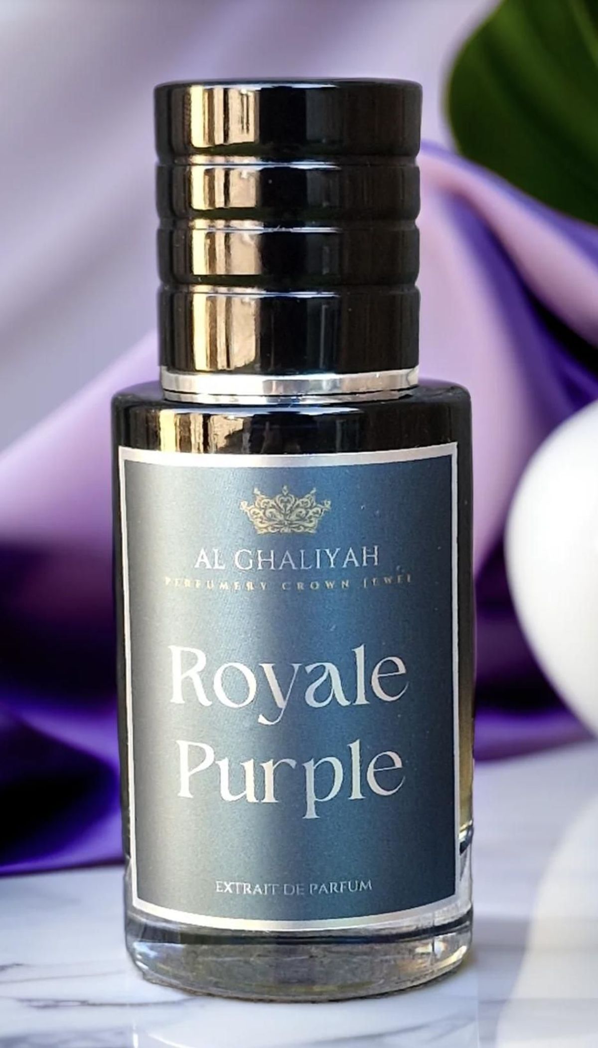 Royal Purple