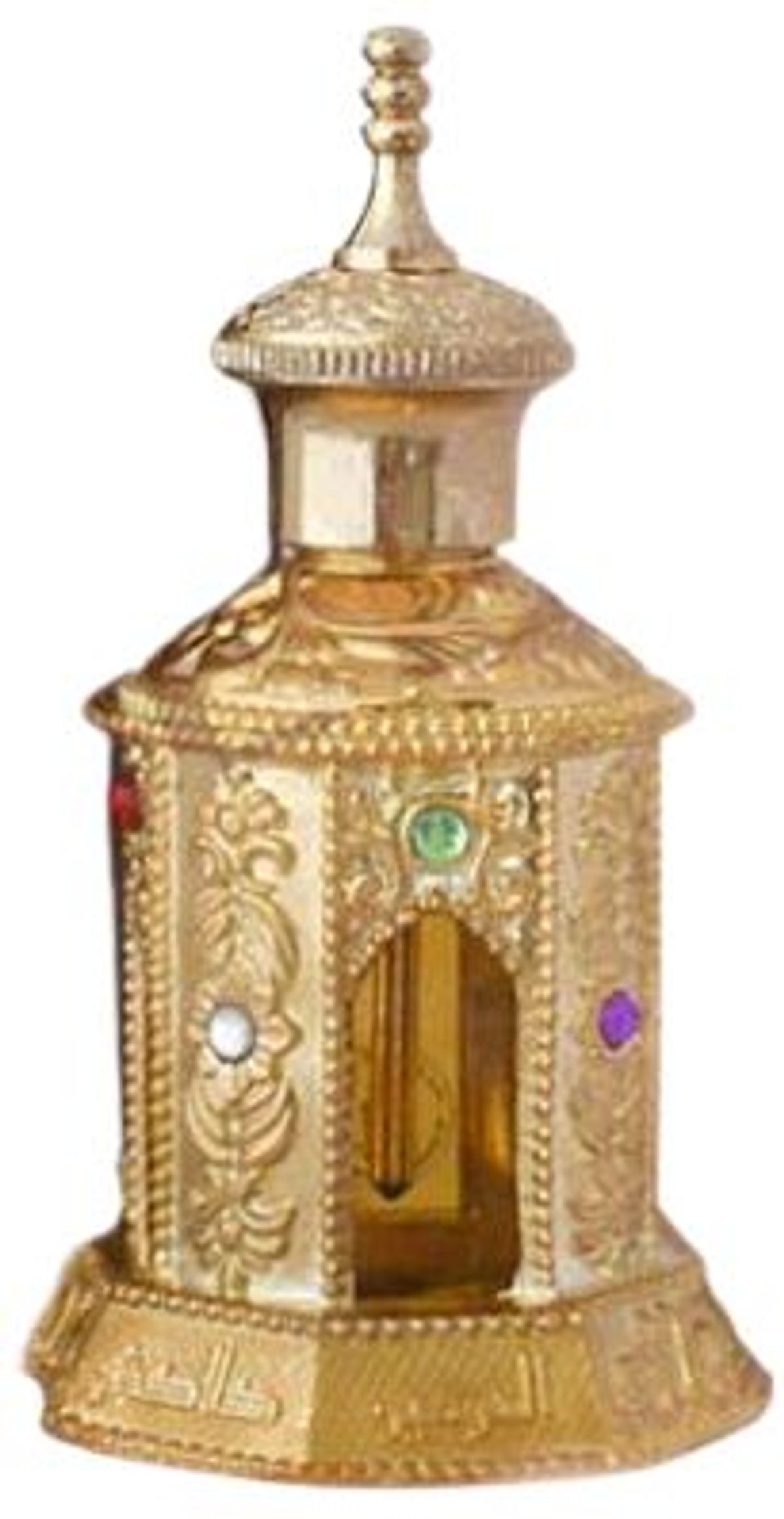 Al Haramain Collection Gold