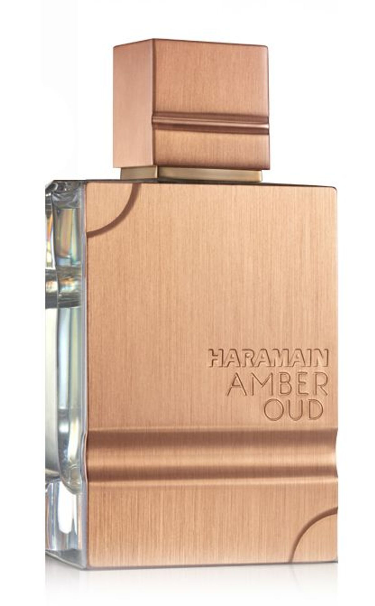 Amber Oud