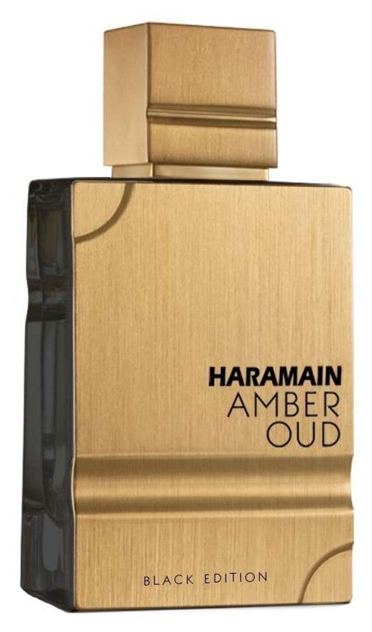 Amber Oud Black Edition