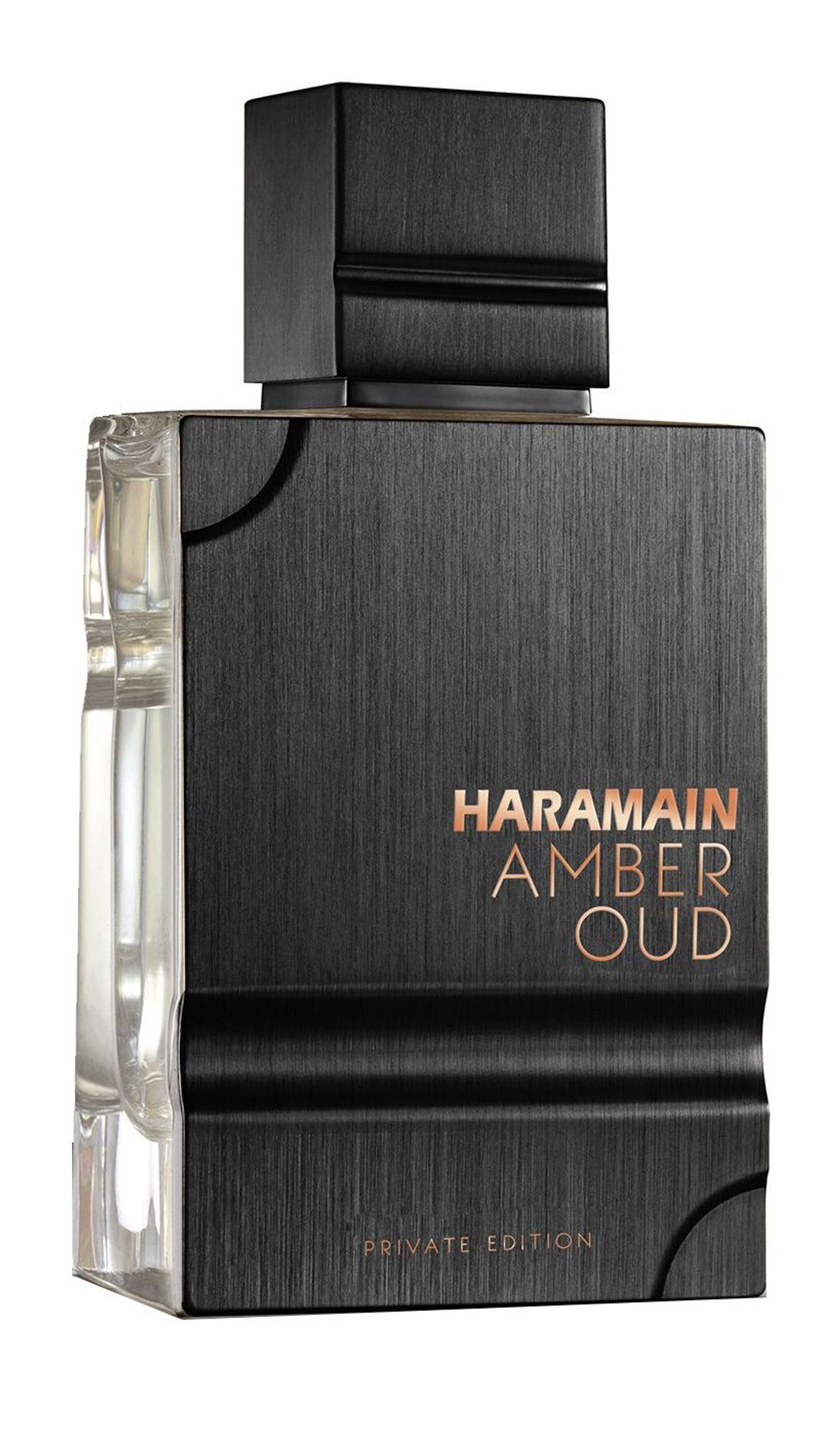 Amber Oud Private Edition