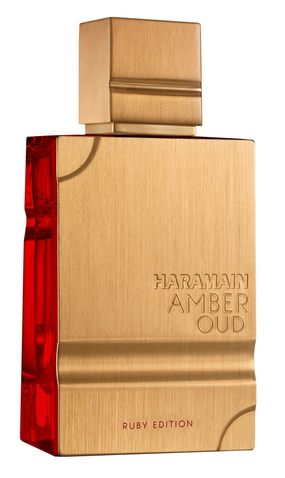 Amber Oud Ruby Edition