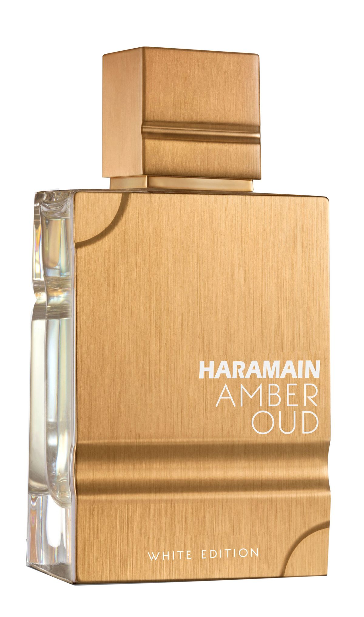 Amber Oud White Edition