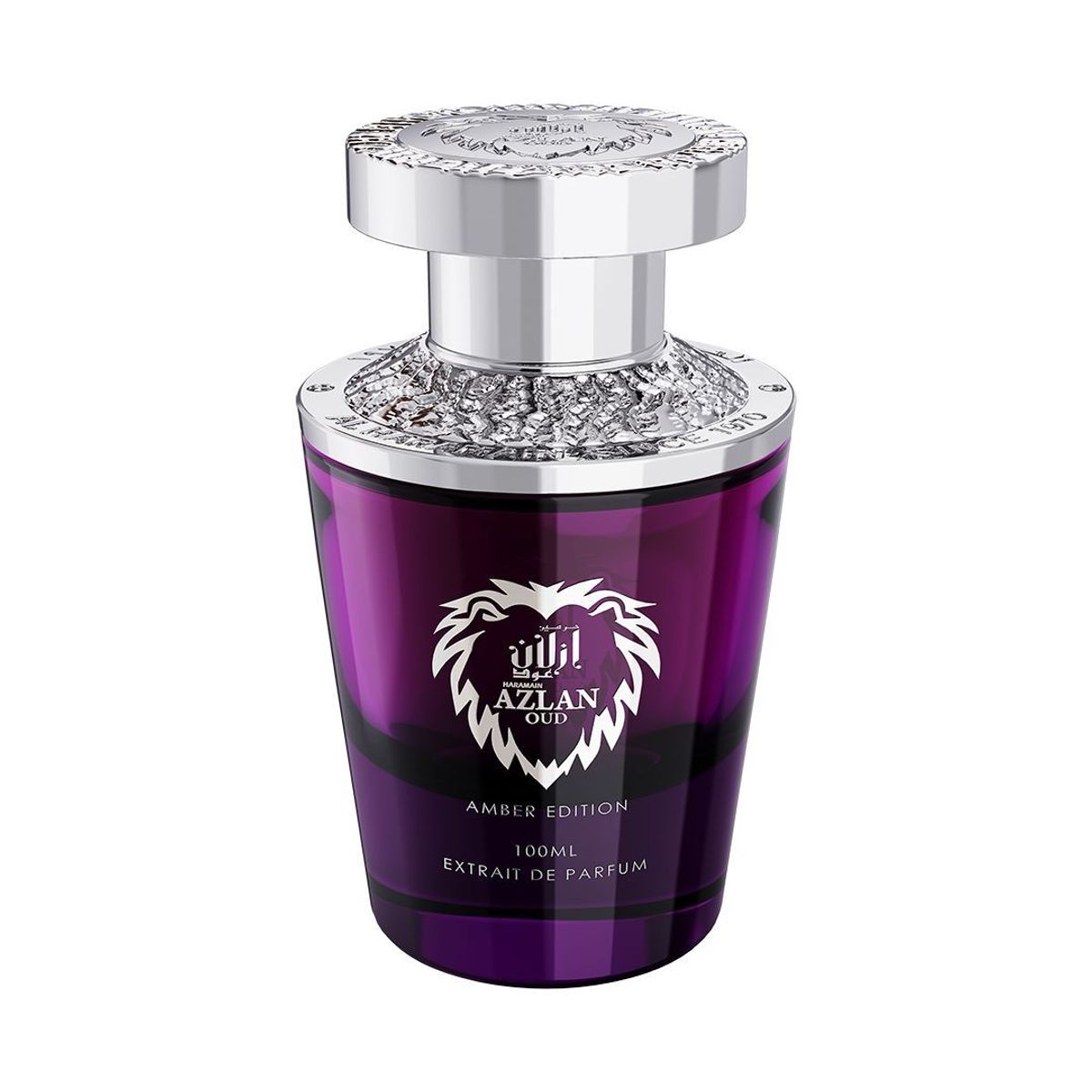 Azlan Oud Amber Edition
