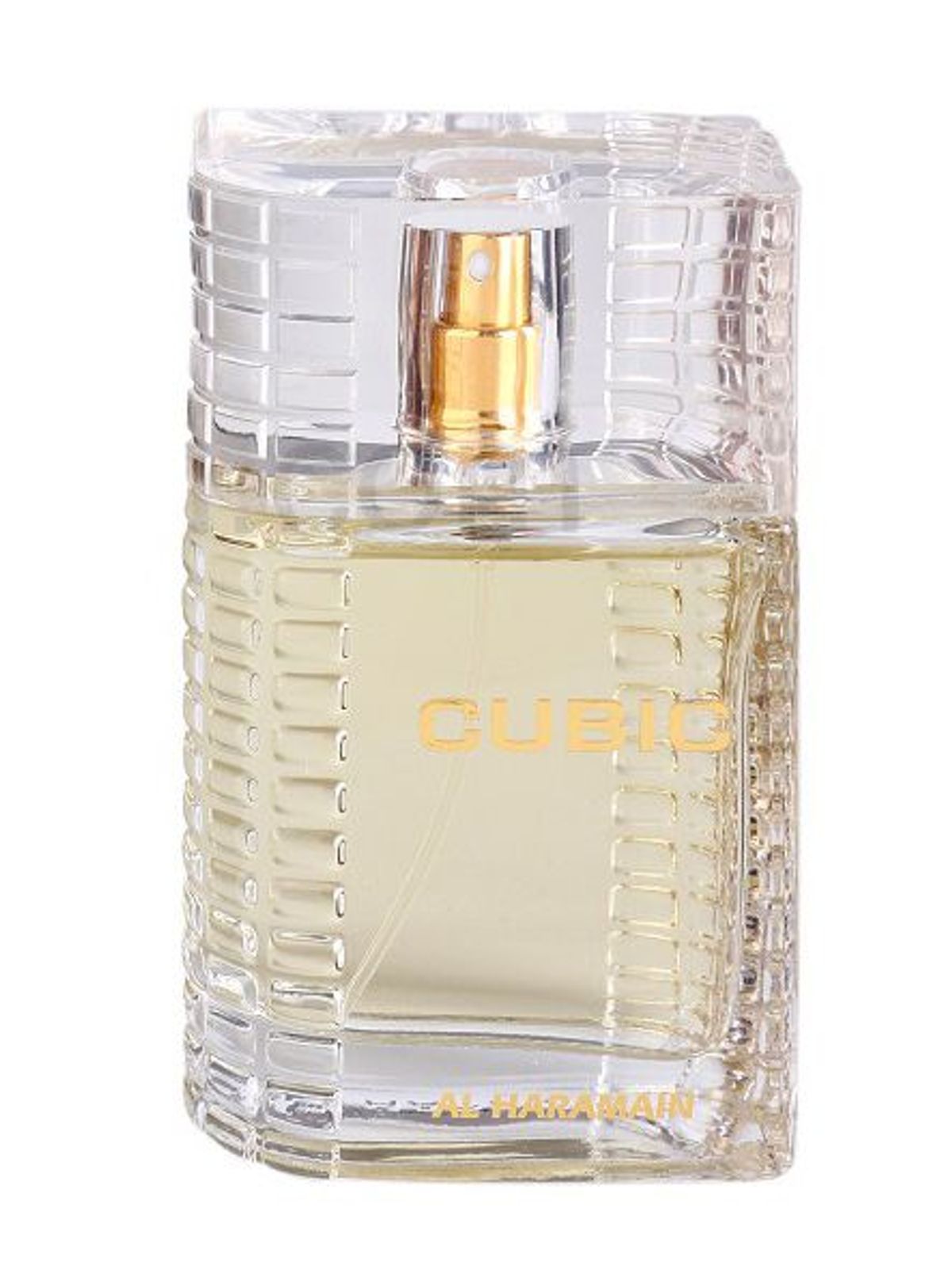Cubic