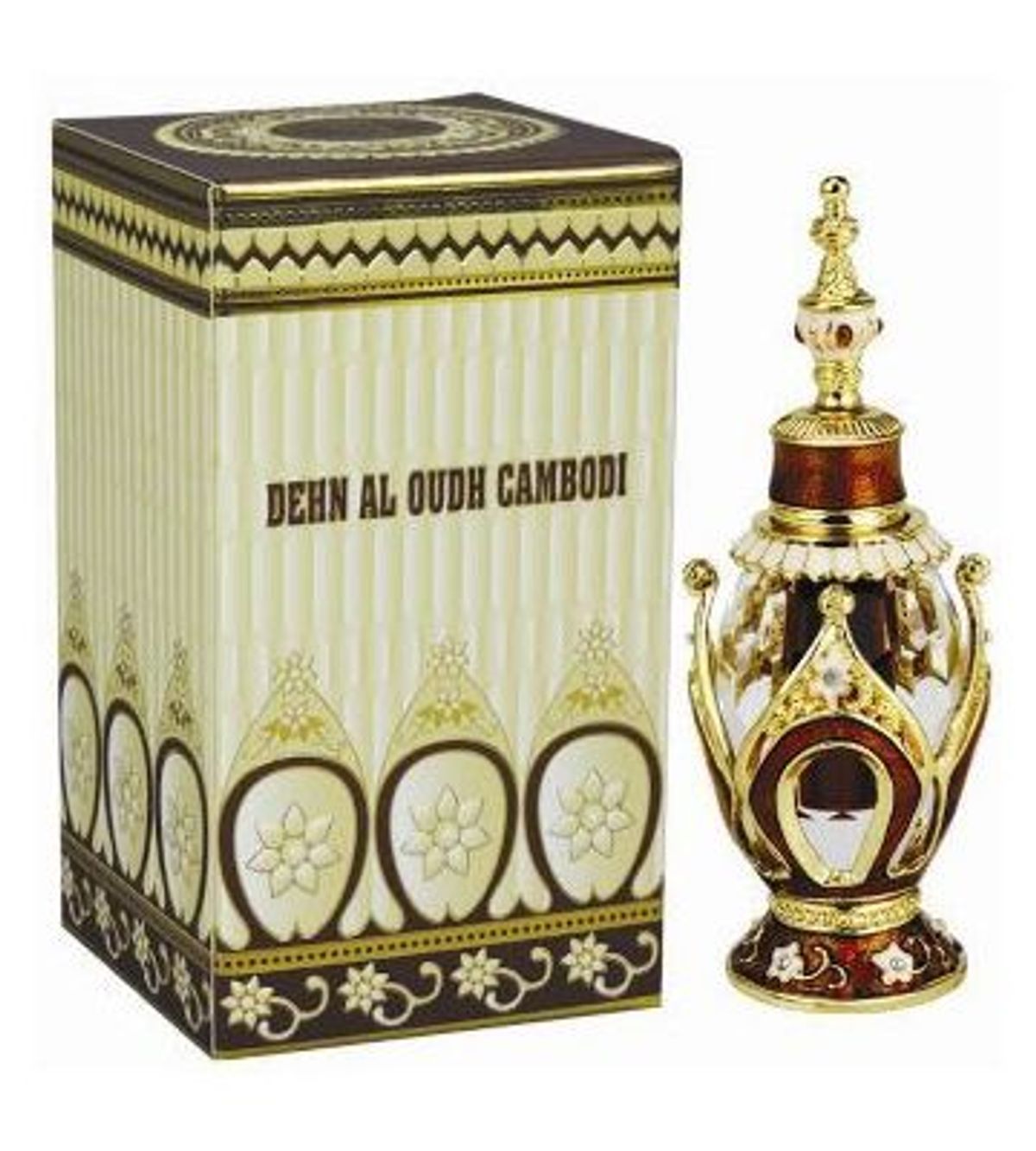 Dehn Al Oudh Cambodi