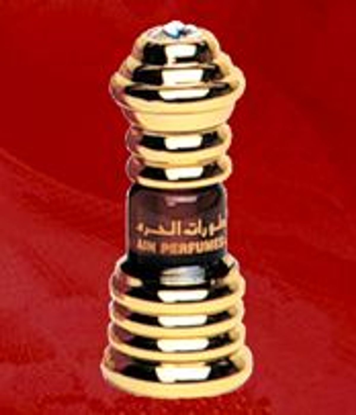 Dehnal Oudh Cambodi No.1