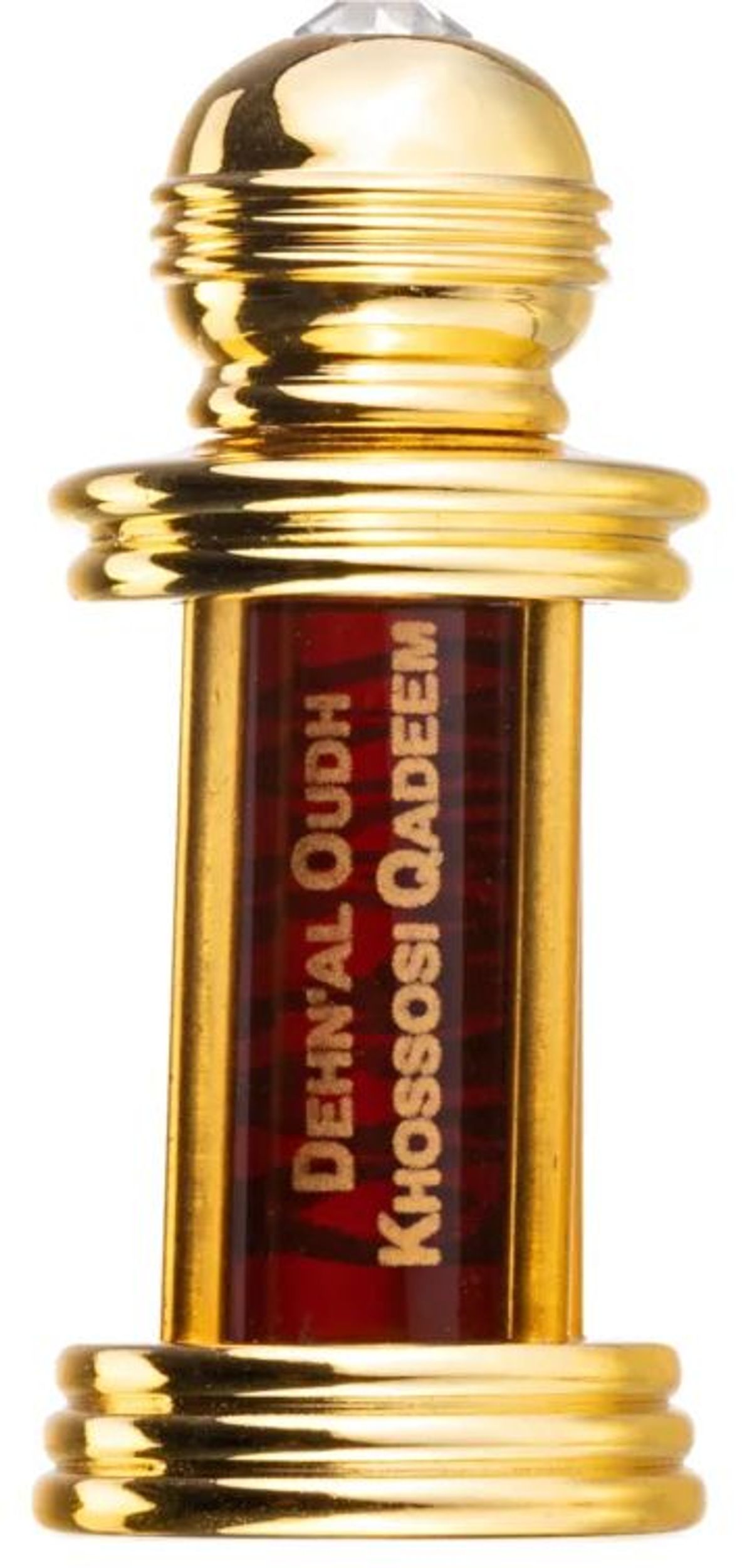 Dehnal Oudh Khossosi Qadeem