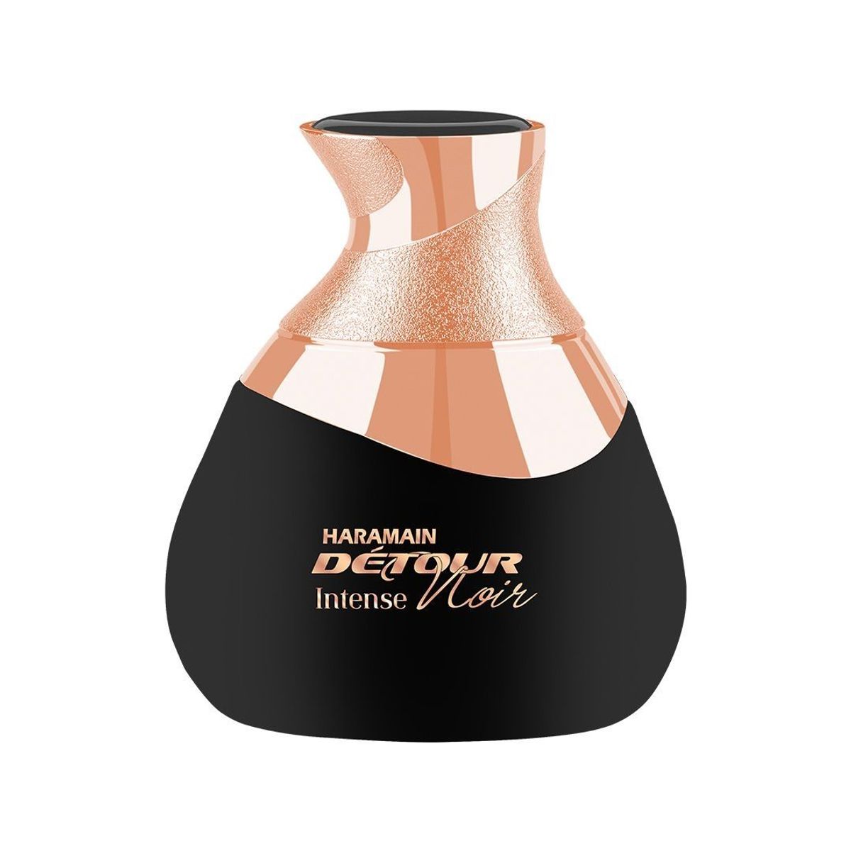 Detour Noir Intense