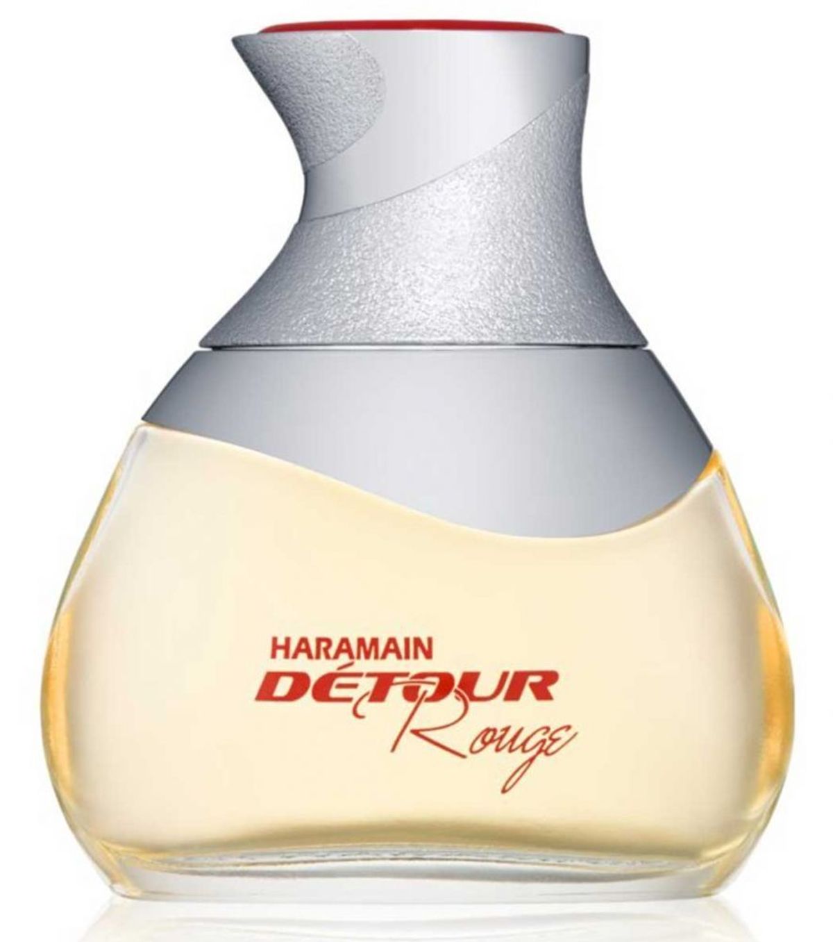 Détour Rouge