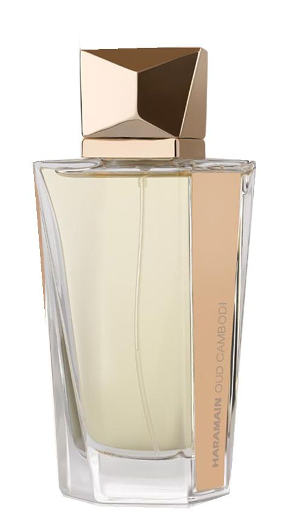 Haramain Oud Cambodi