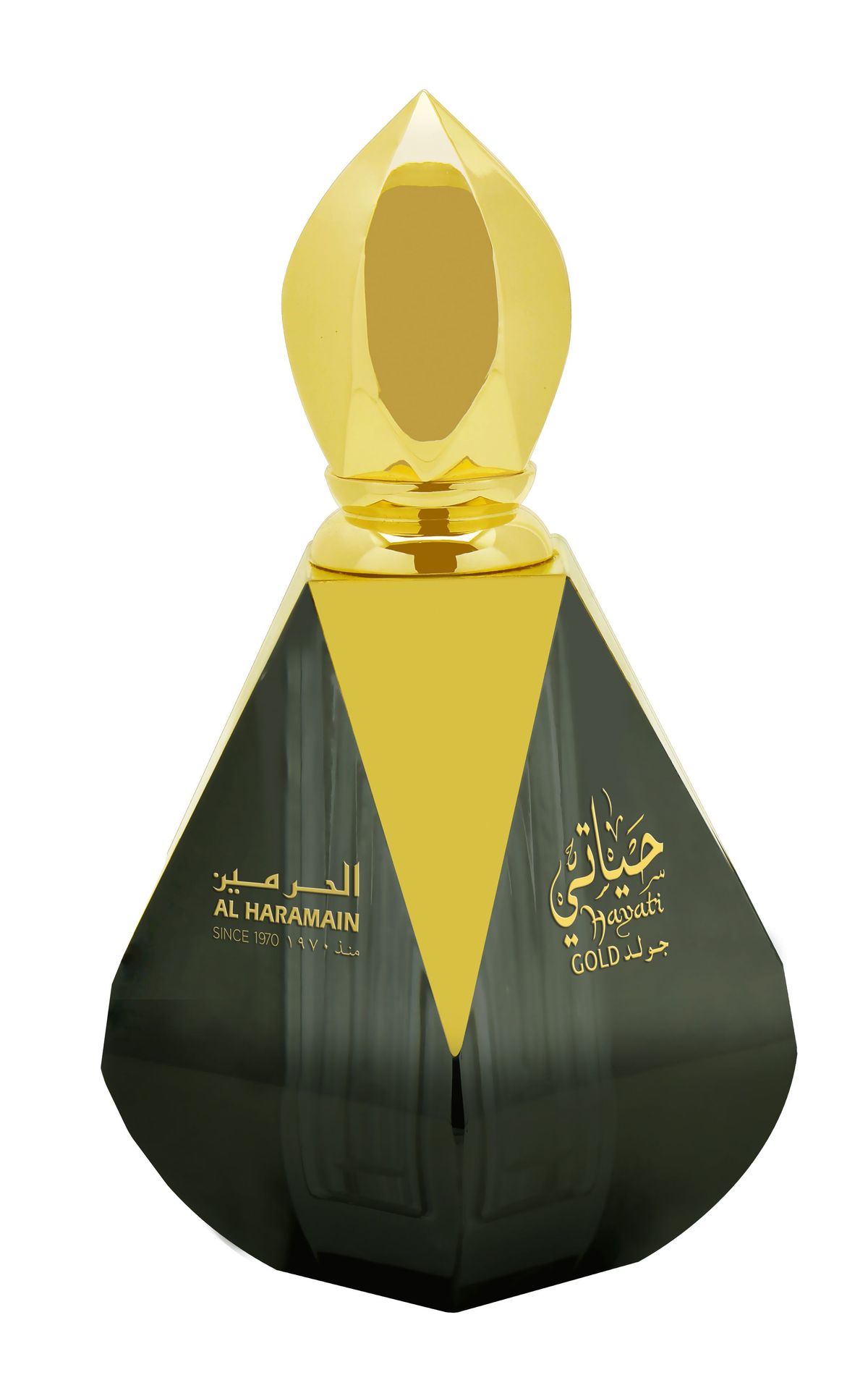 Hayati Gold