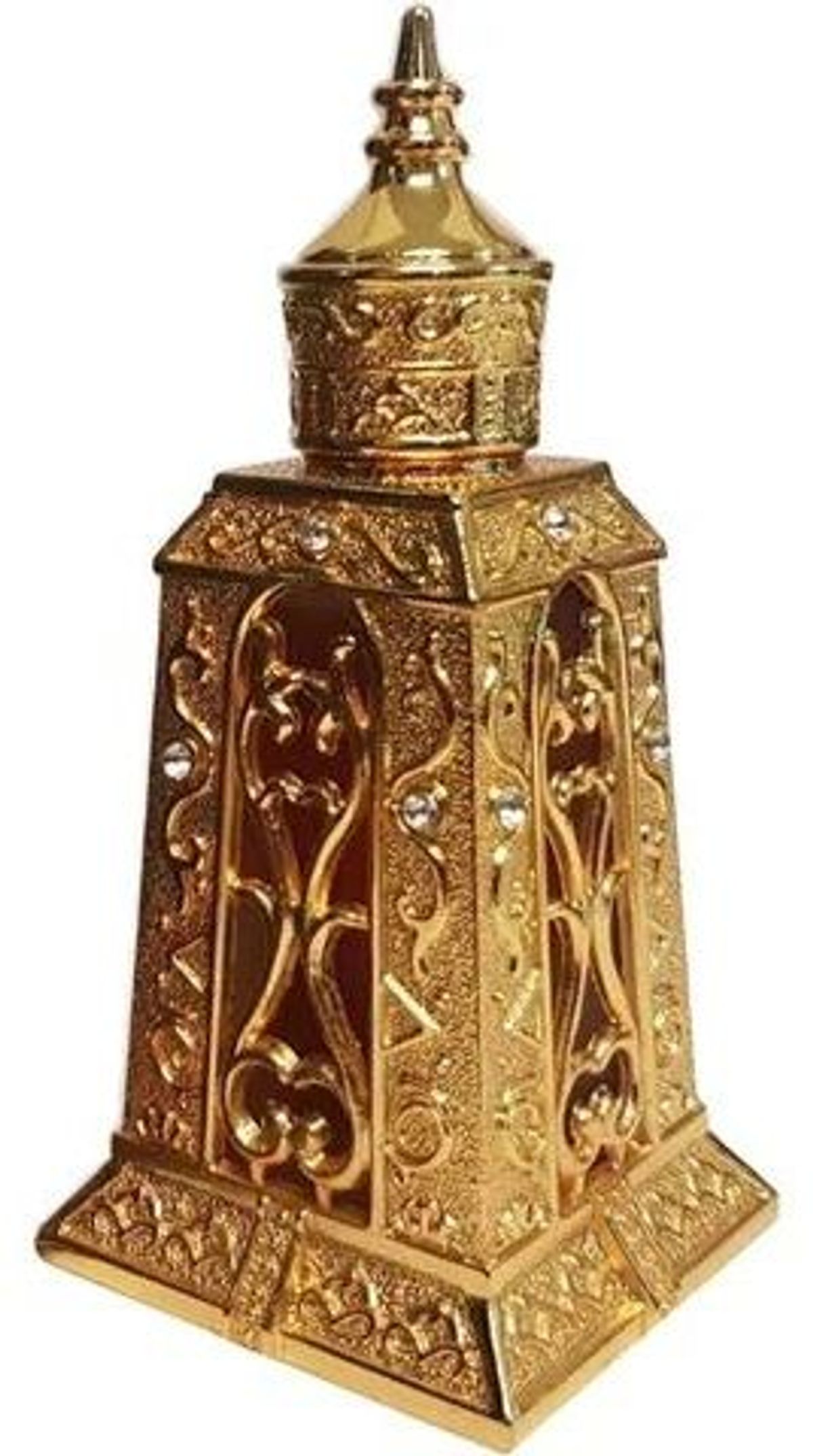 Khulasat Al Oudh Oil
