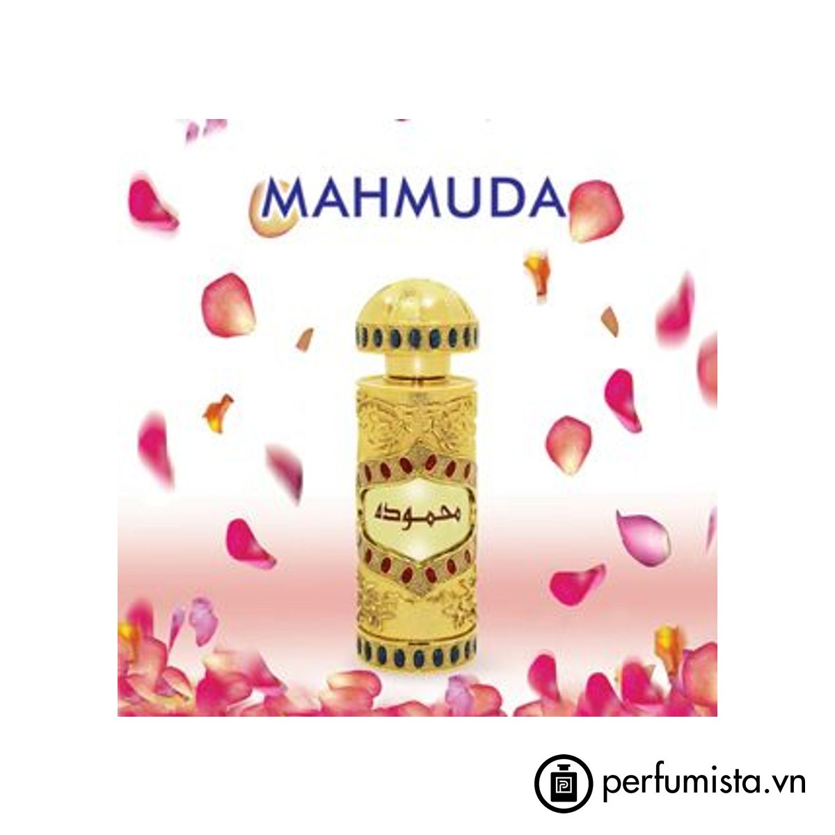 Mahmuda