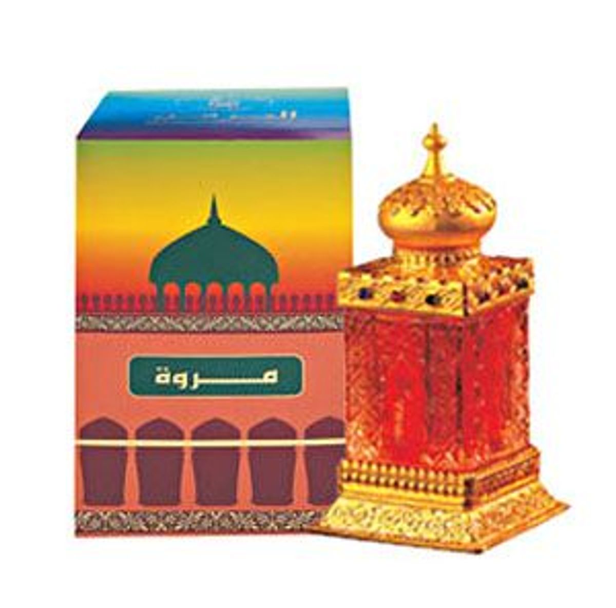 Marwah