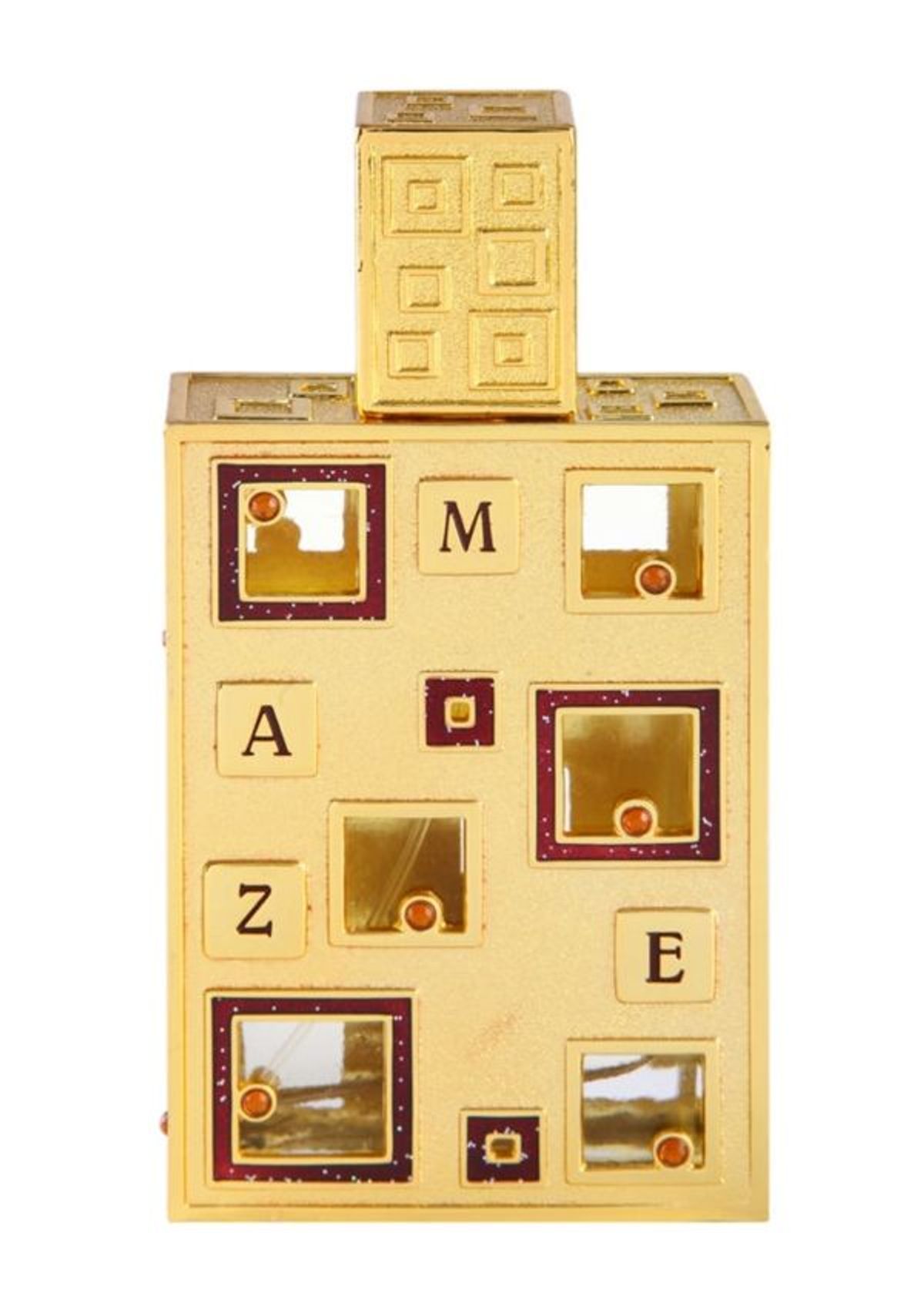 Maze Eau de Parfum