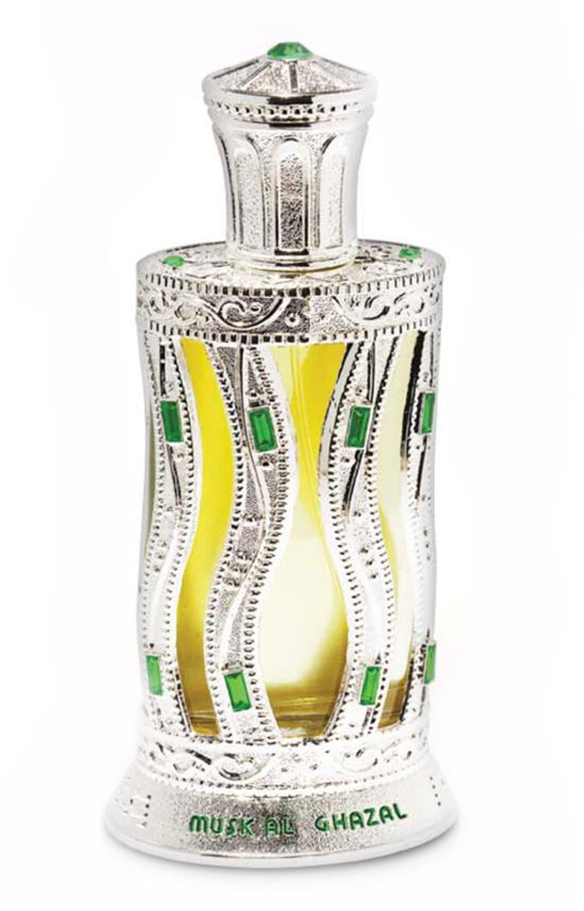 Musk Al Ghazal Eau de Parfum