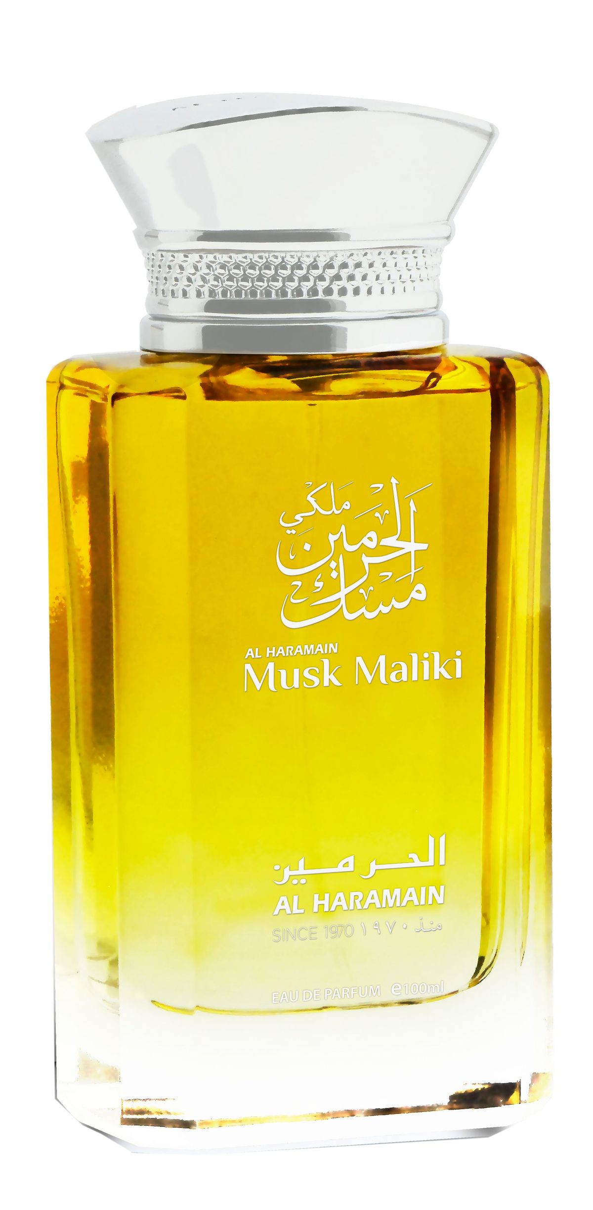 Musk Maliki