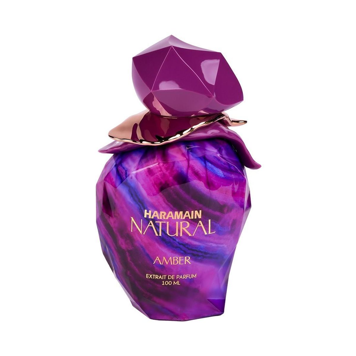 Natural Amber