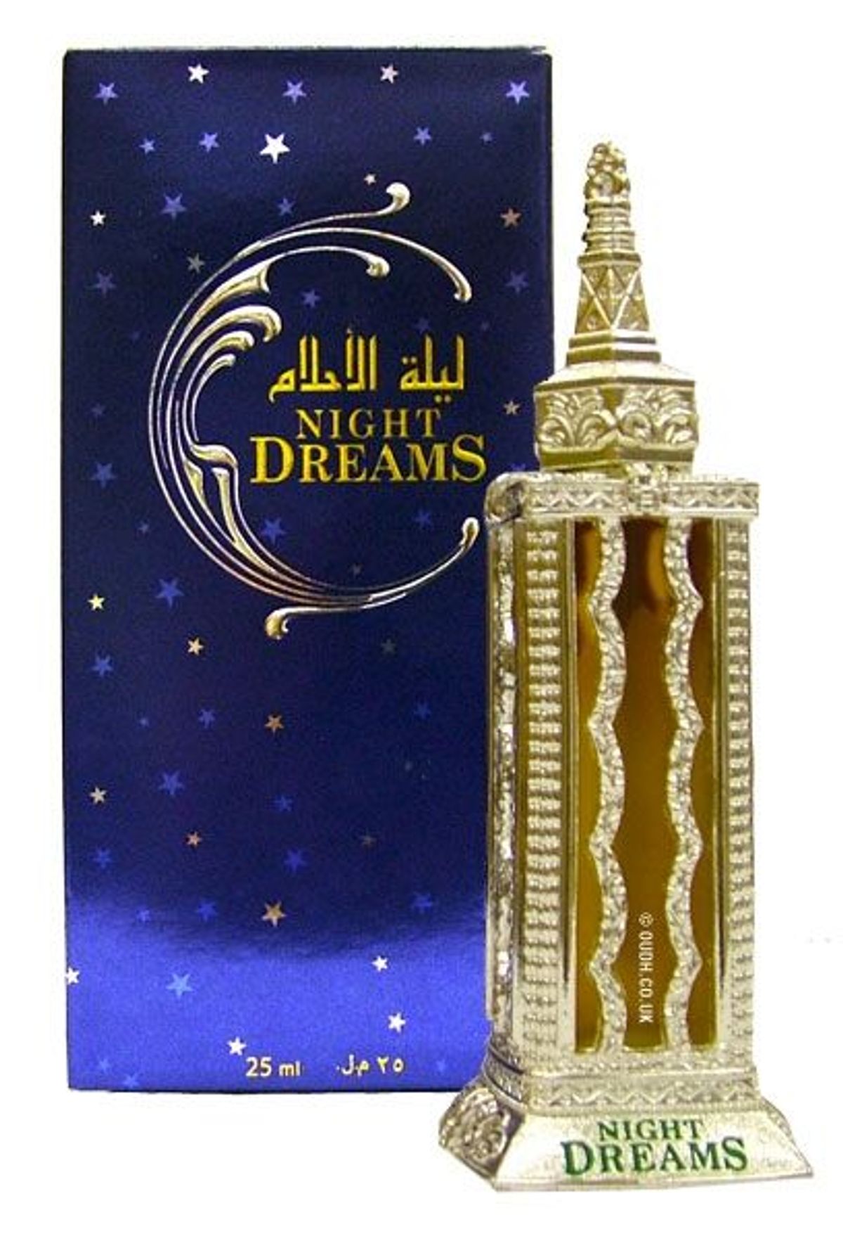 Night Dreams