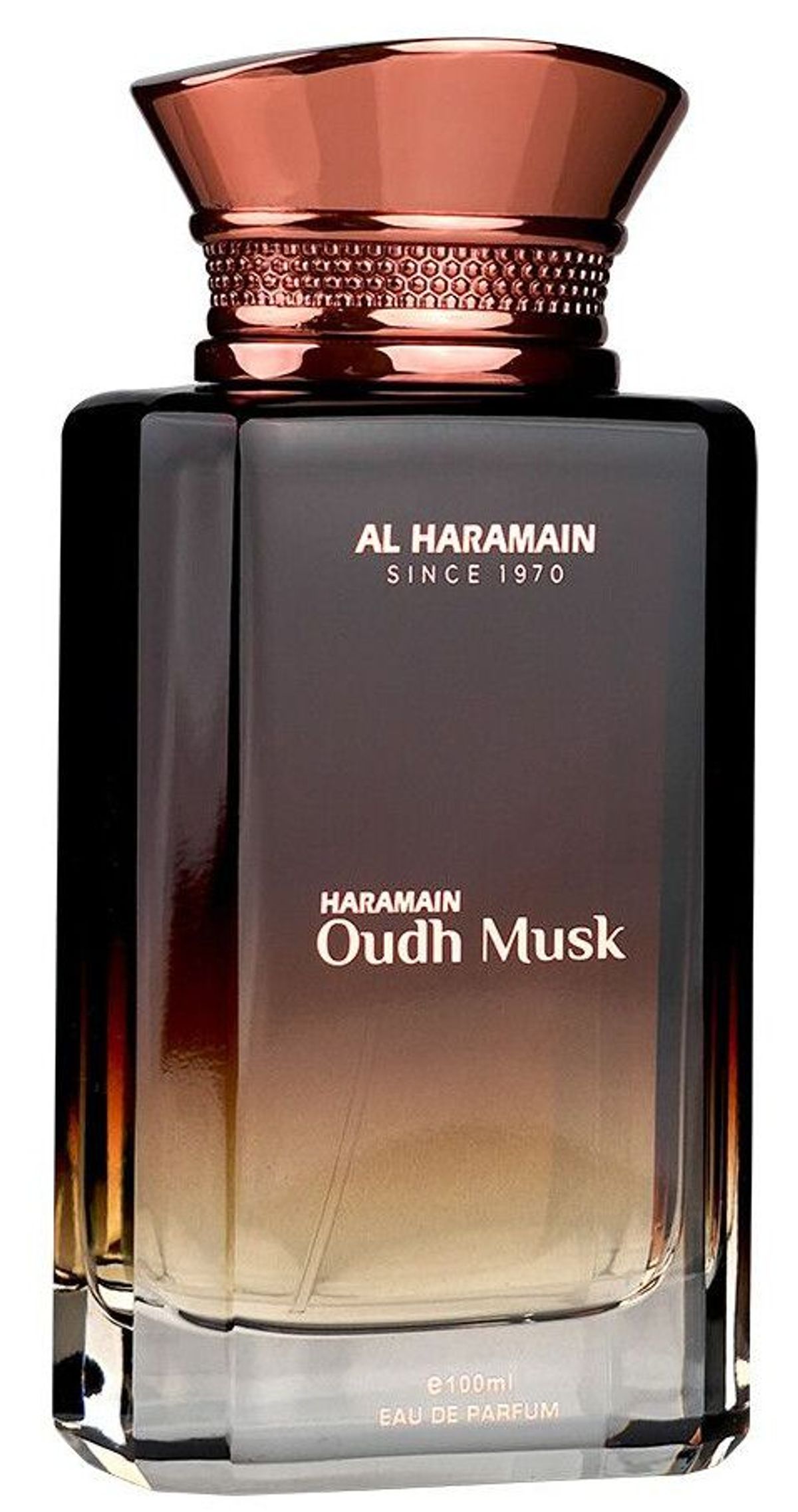 Oudh Musk