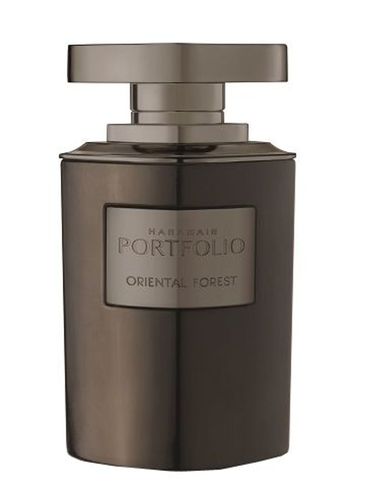 Portfolio Oriental Forest