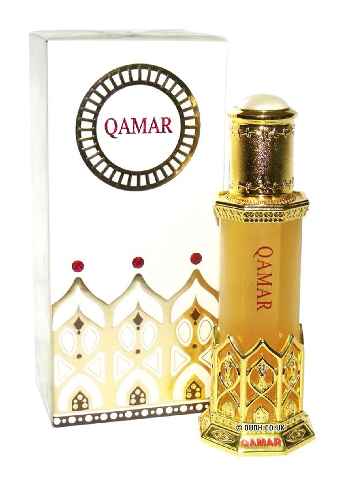 Qamar