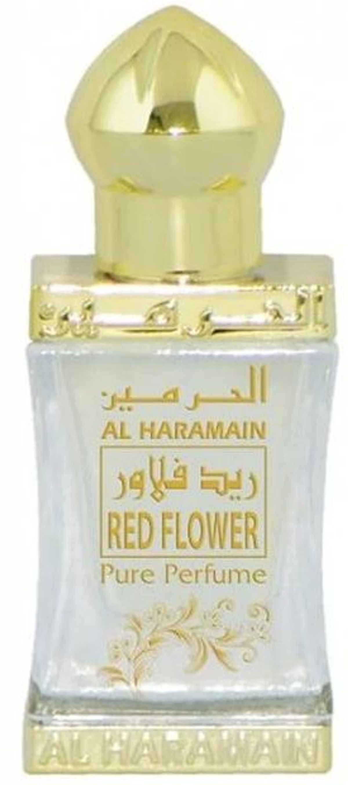 Red Flower
