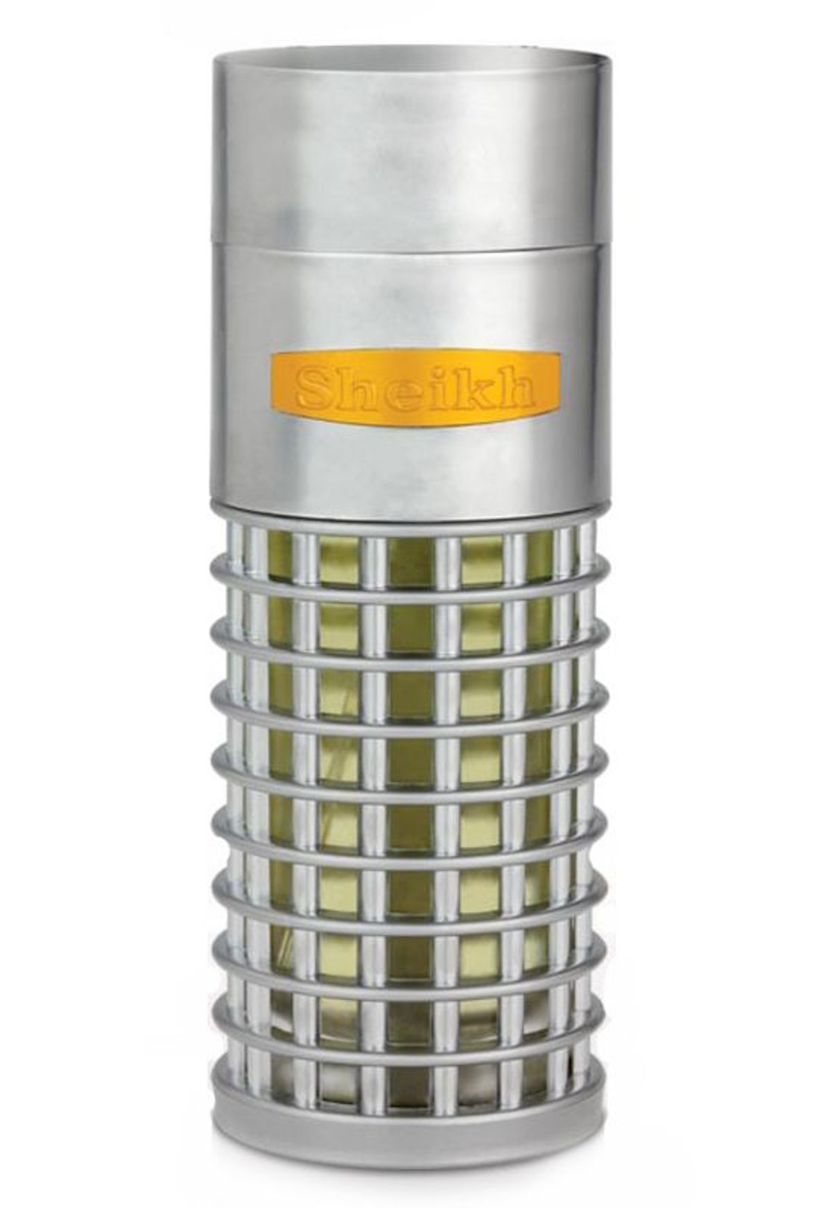 Sheikh Eau de Parfum