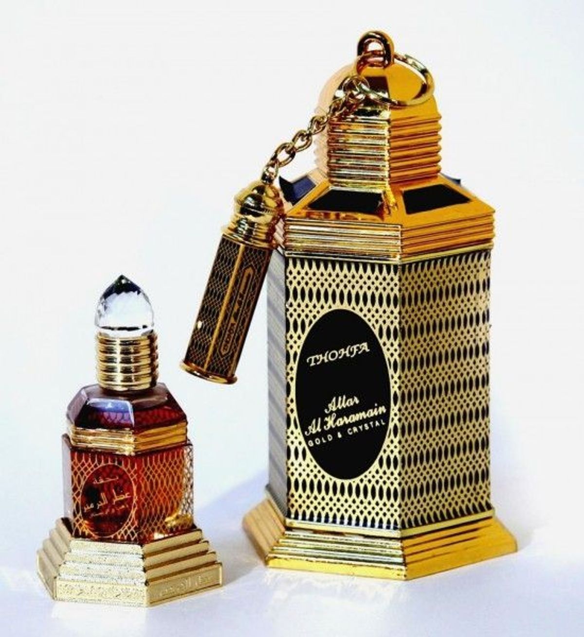 Thohfa Attar