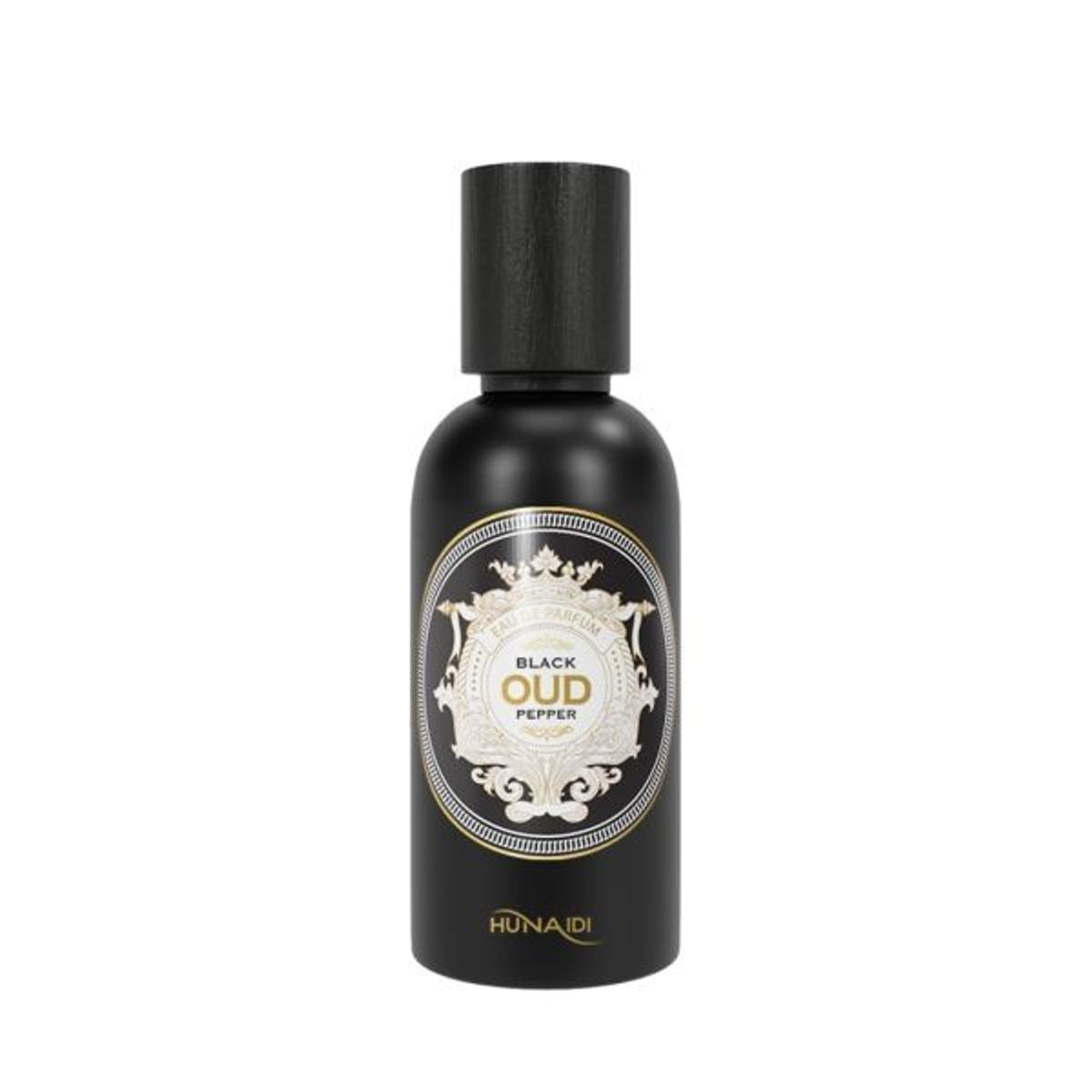 Black Oud Pepper