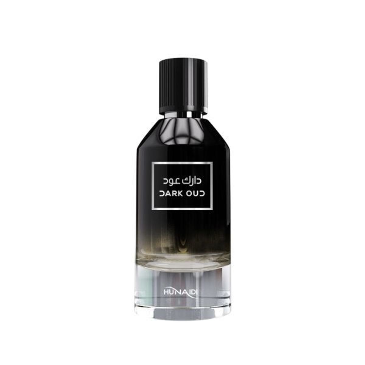 Dark Oud