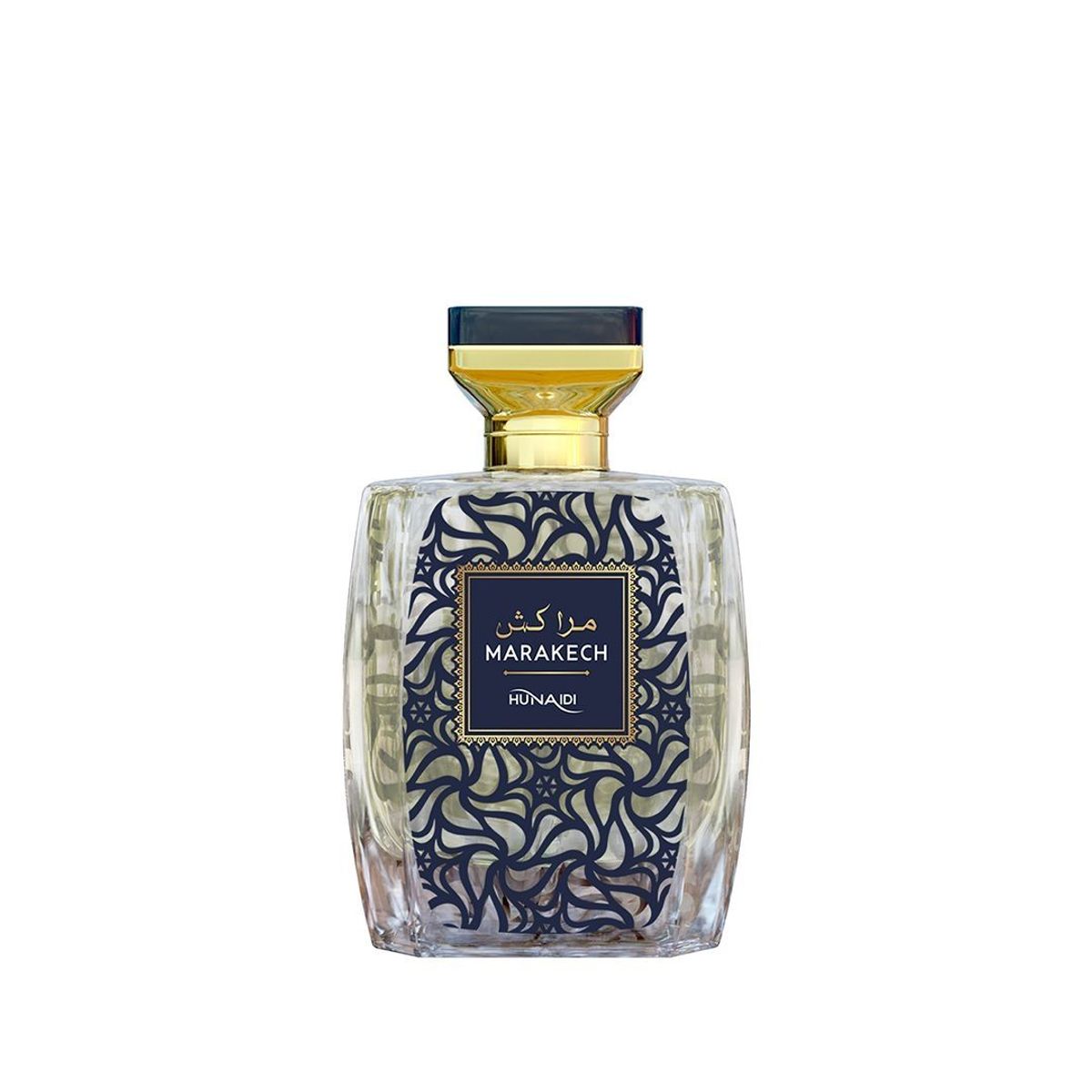 Marrakech