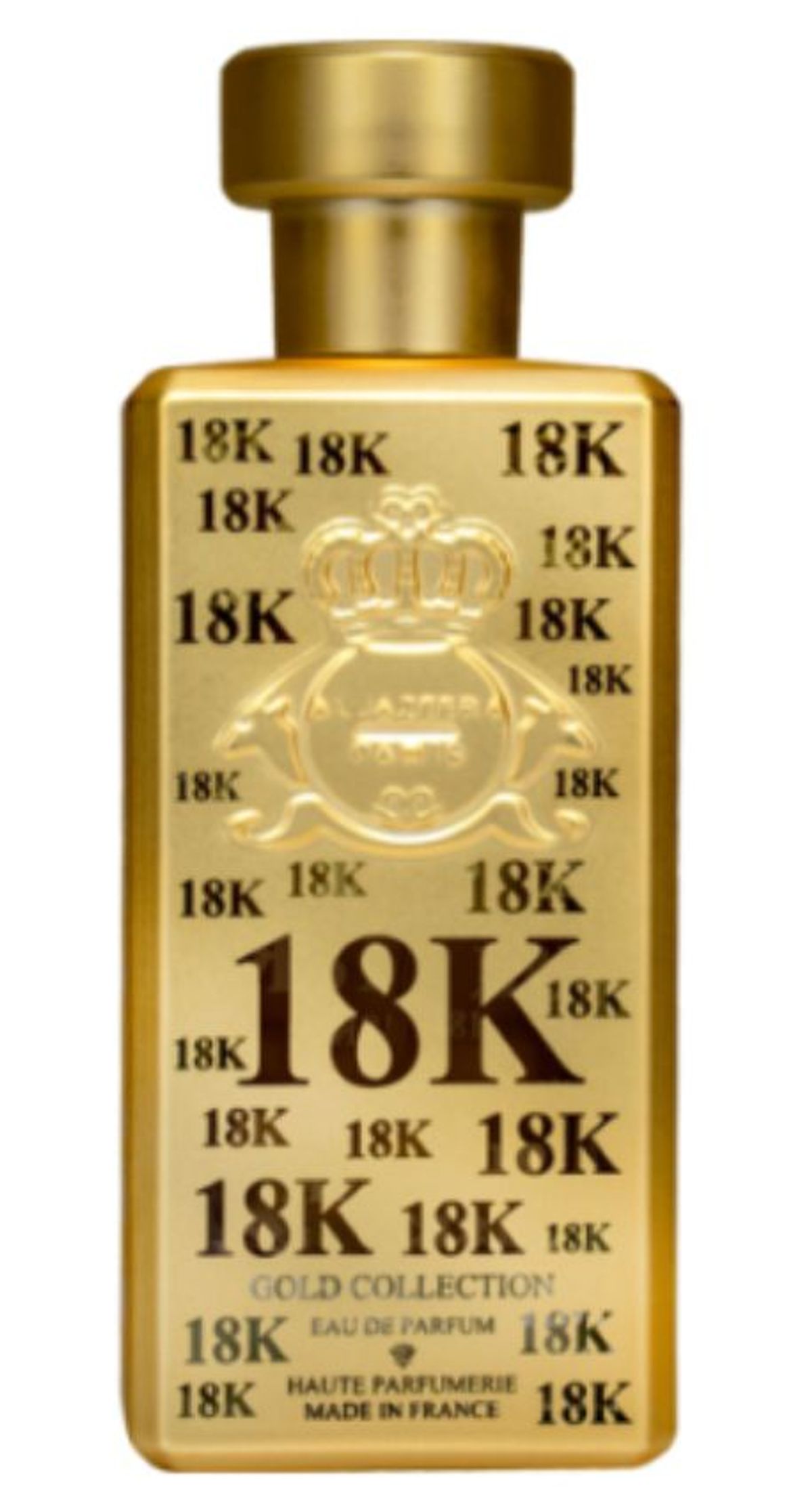 18K