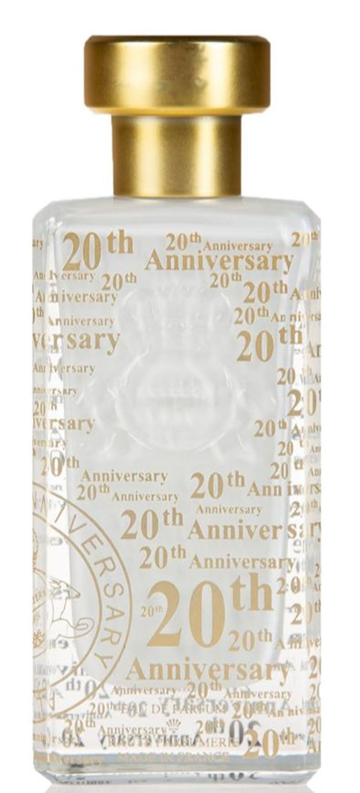 20th Anniversary