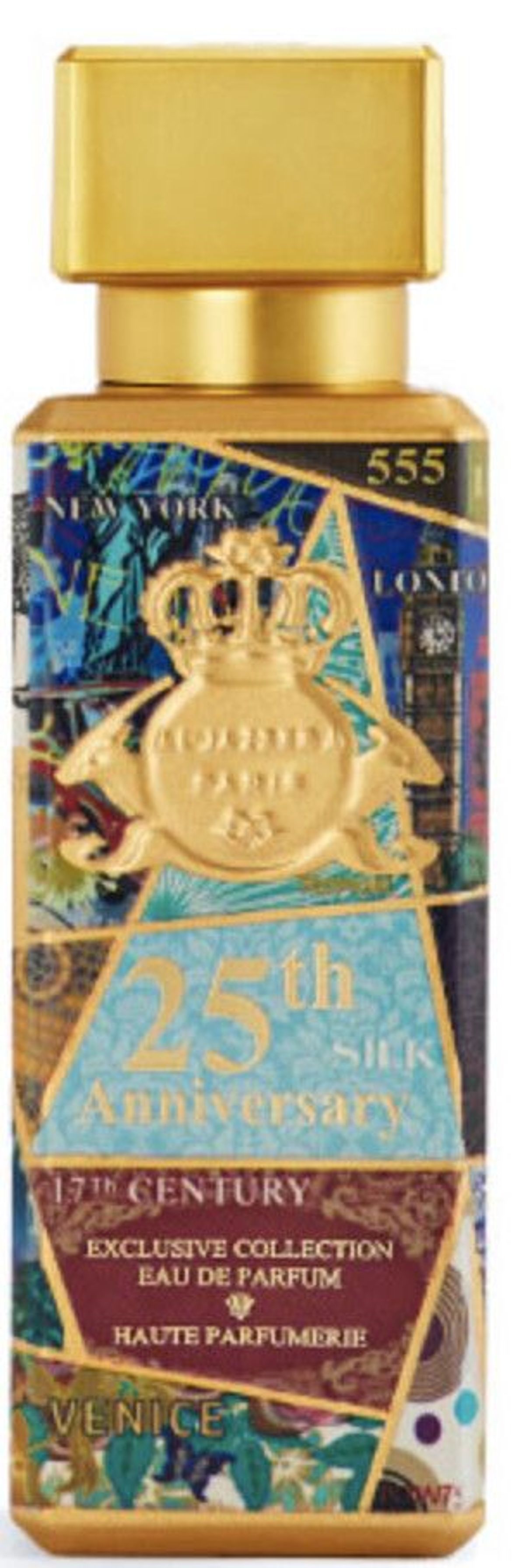 25th Anniversary