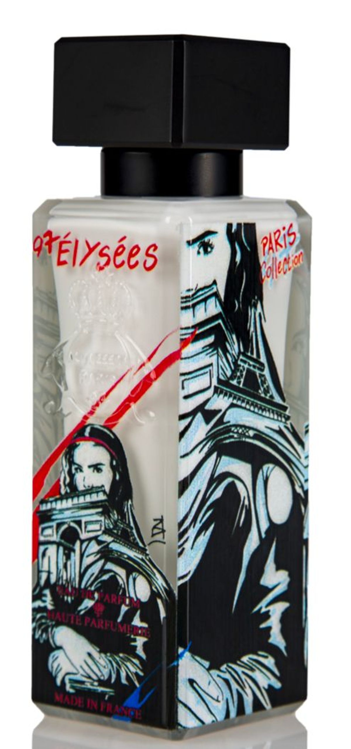 97 Élysées
