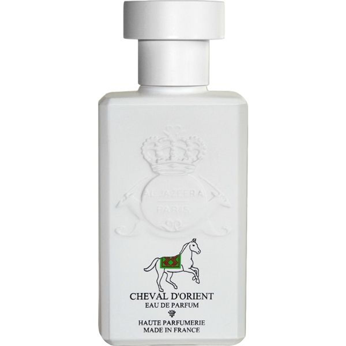 Cheval d'Orient