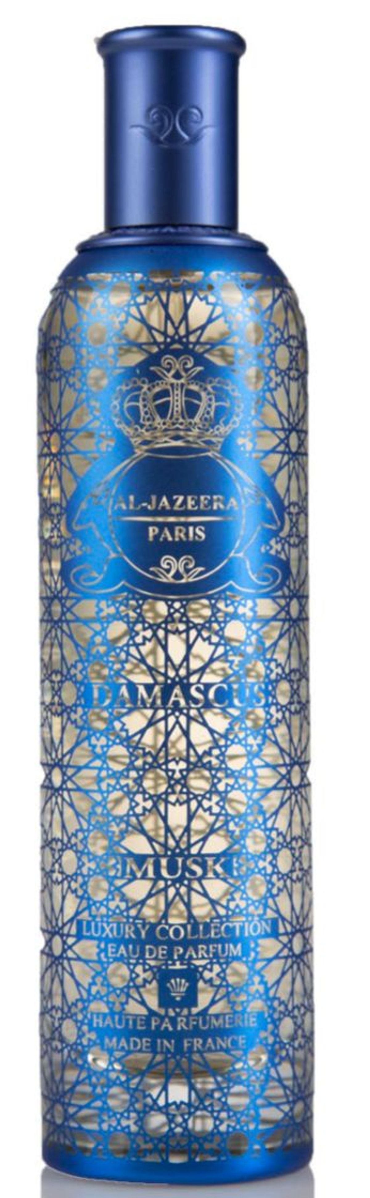 Damascus Musk