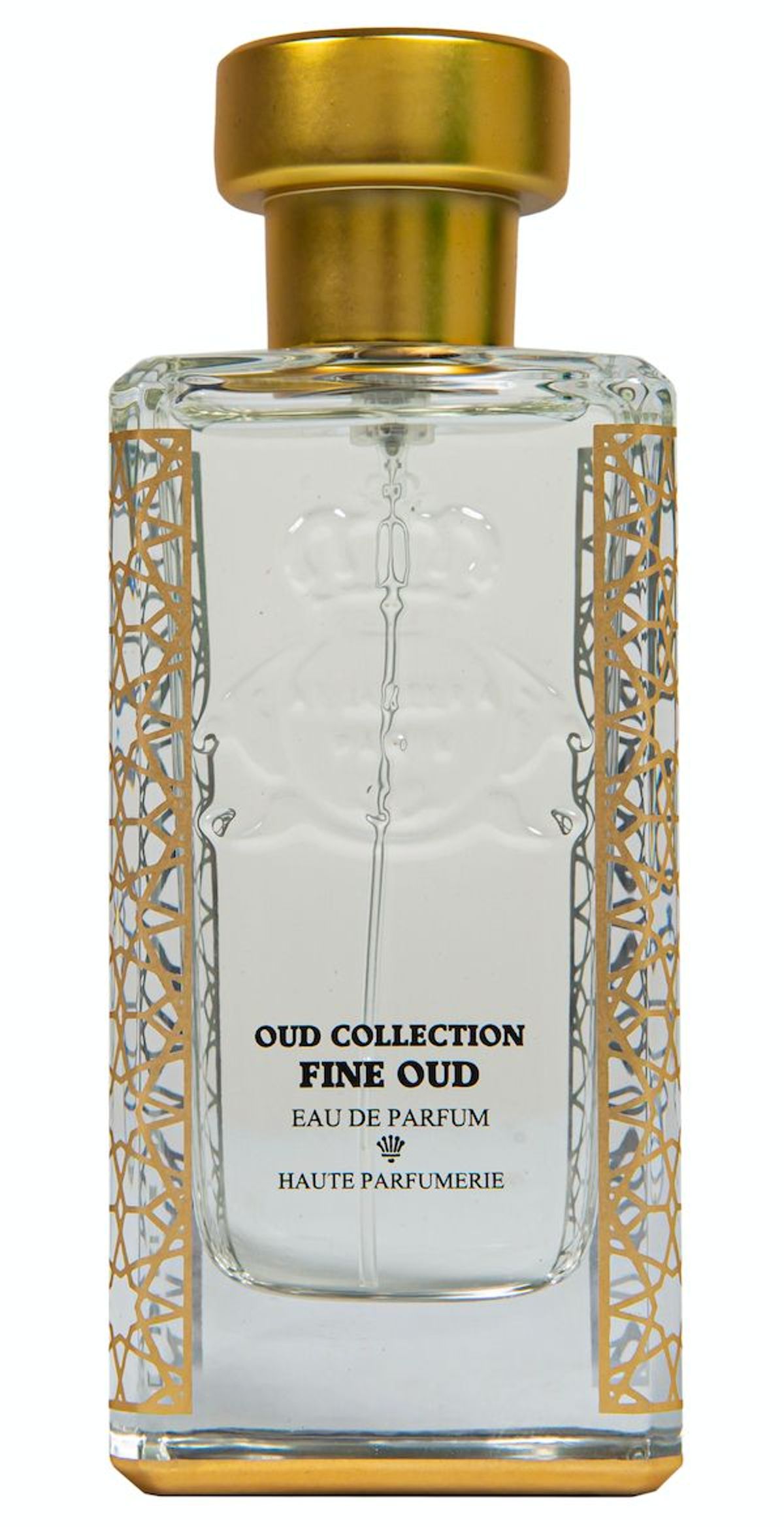 Fine Oud