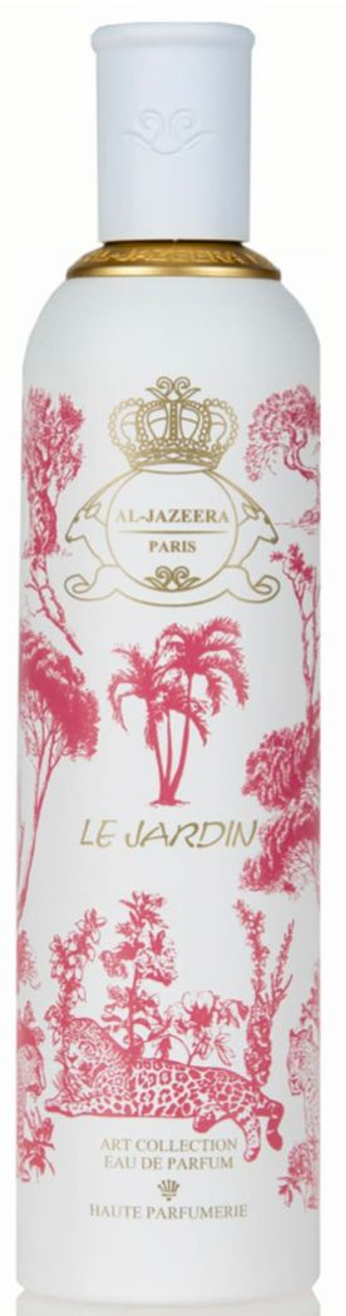 Le Jardin