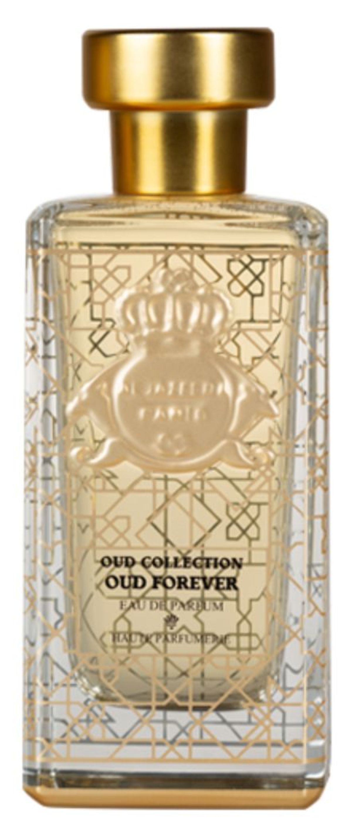 Oud Forever