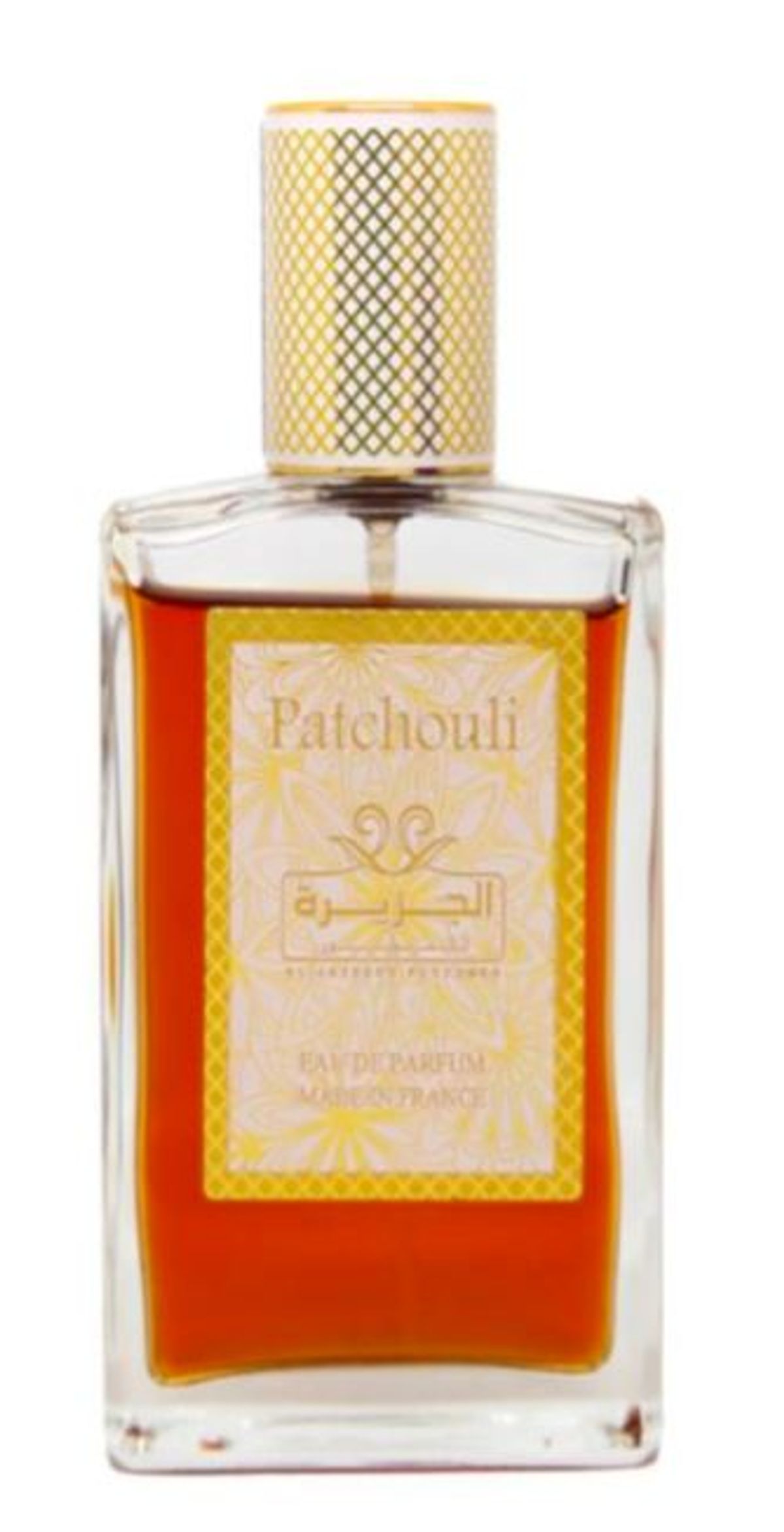 Patchouli