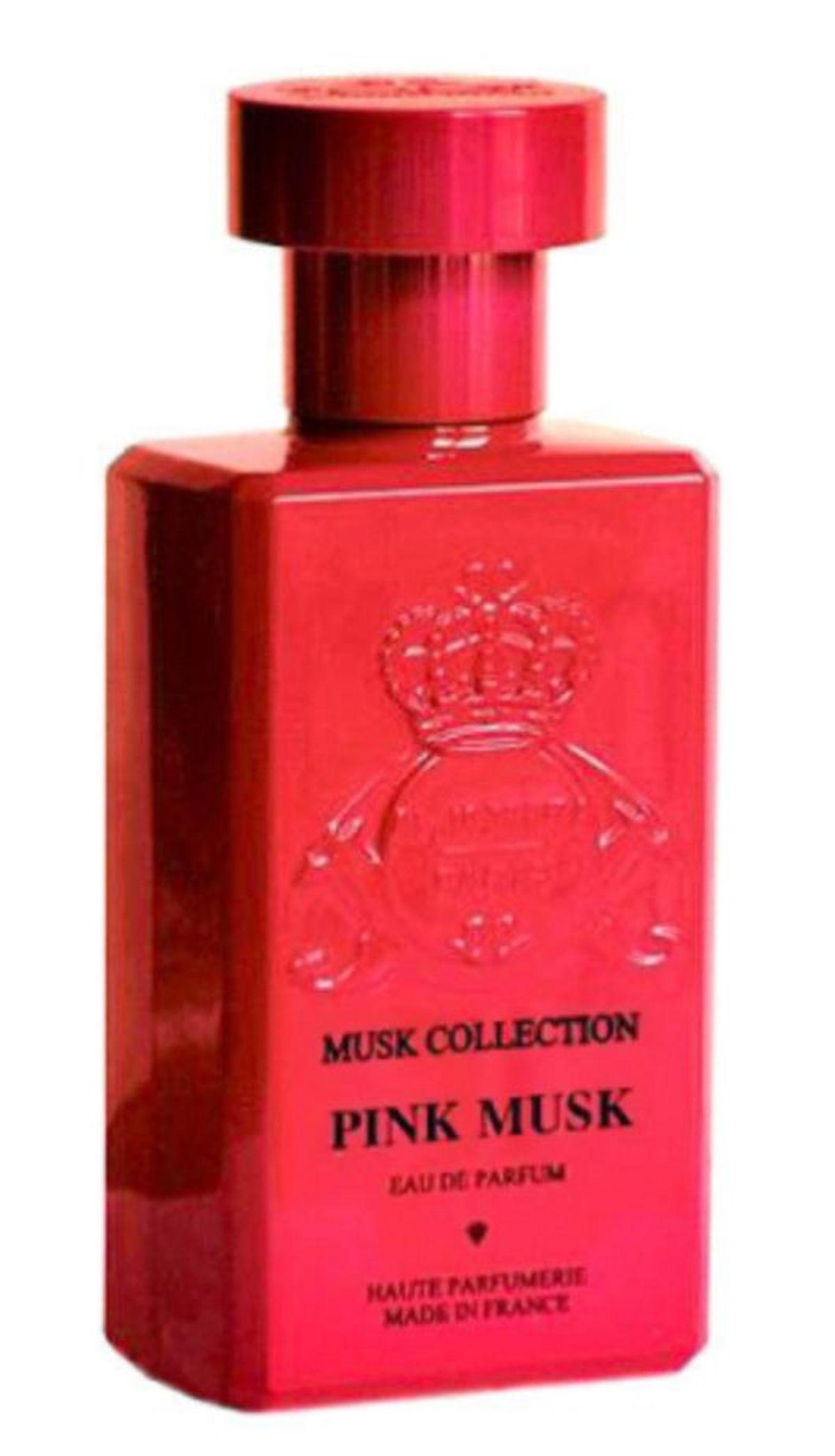 Pink Musk